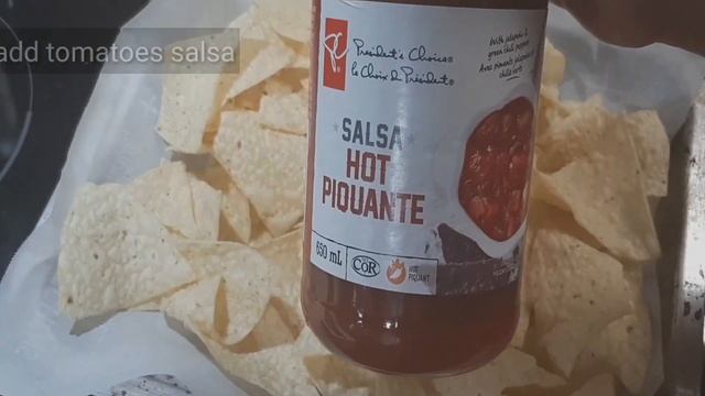 Cheesy NACHOS | Nachos supreme recipe | snack bite NACHOS смотреть онлайн