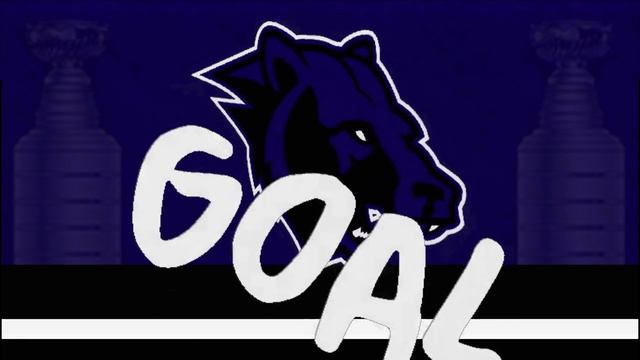 NHL 19 - Custom League - Victoria Grizzlies Playoffs Goal Horn смотреть онлайн