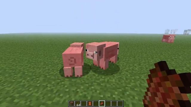 Minecraft Mod Review - Elemental Swords 1.3.2 - БОЛЬШЕ мечей!!! смотреть онлайн