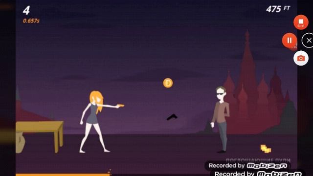 Обзор игры дуэль смотреть онлайн