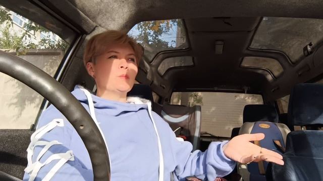 В Сибири нет ЛЫСЫХ ГРЯДОК даже в конце сентября. Куда попала, сама не поняла. Последние огурцы. смотреть онлайн