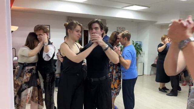 Практика СТ 2 14/01/23 смотреть онлайн