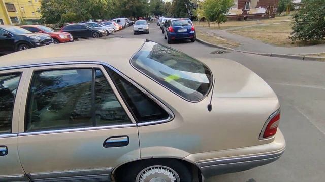 Daewoo Prince Super Salon смотреть онлайн