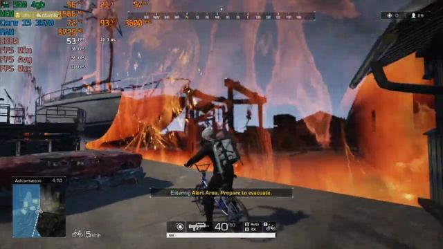 Ring of Elysium Gameplay | Benchmark PC Test | Core I5 3570 + RX 560 4GB | 2019 смотреть онлайн