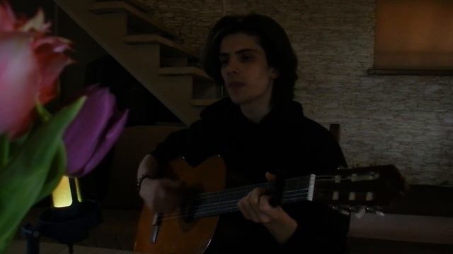 Кавер Браво - Ветер знает смотреть онлайн