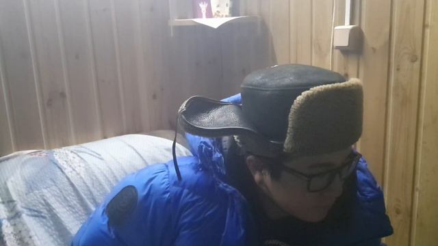 Рамен мукбанг на Урале/우랄산맥 숲에서 라면먹방/Mukbang eating show in URAL mountain ⛰ смотреть онлайн