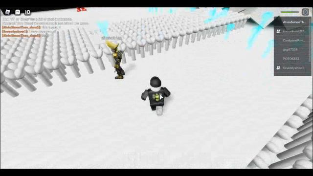 How To Get Defeet The Great Papyrus Badge In Undertale AU Fighting In Roblox (Part 2) смотреть онлайн