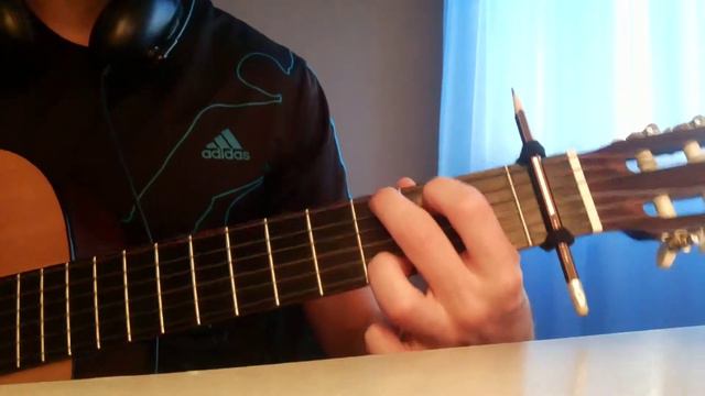 Обучалка Green Day Boulevard Dreams смотреть онлайн