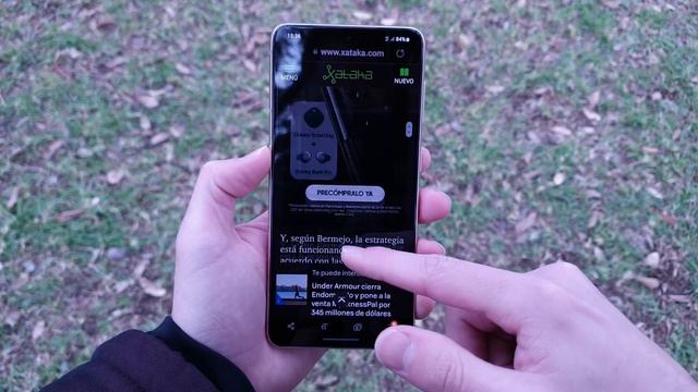 Samsung Galaxy S21 VS iPhone 12 ¡¡La PELEA del AÑO!! смотреть онлайн