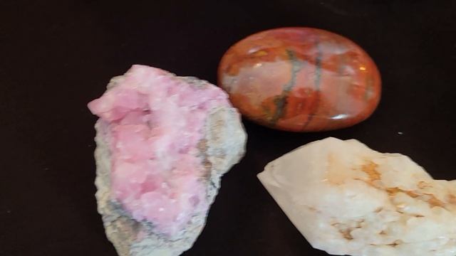 Empower Your Scorpio Spirit with Healing Crystals ?♏ смотреть онлайн