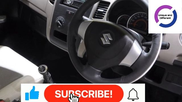 Suzuki Wagon R 2021 in Pakistan | Suzuki Wagon R AGS new generation model | Price, Specs & Features смотреть онлайн