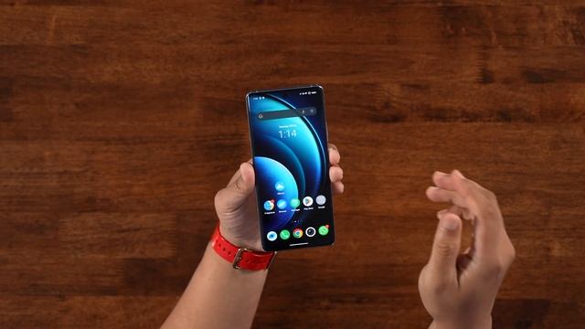 vivo X100 PRO [Unboxing] смотреть онлайн