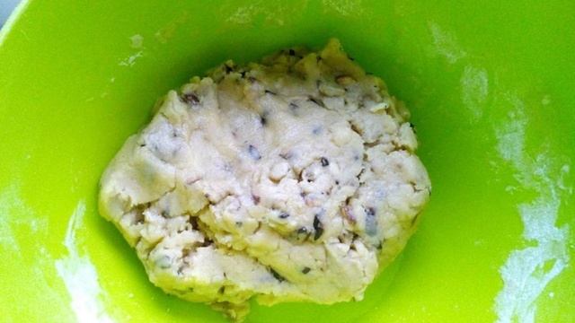 Сборник рецептов