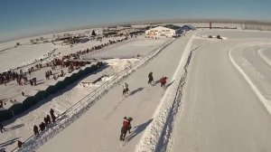 Масленица в Новотырышкино