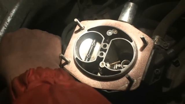 АНТИремонт. К разговорам о ХОЛОДНОМ ЗАПУСКЕ и НАСТРОЙКЕ ПОДСОСА смотреть онлайн