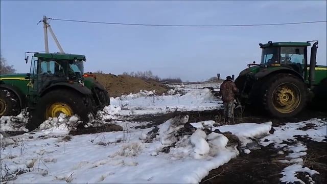Не приятные моменты, на заливке фундамента! Агро техника Большие трактора.Строительство фундамЕНТА смотреть онлайн