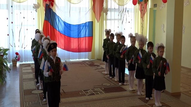 Праздник День Победы смотреть онлайн