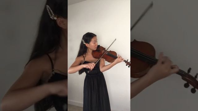 Bach Partita #3 In E Major