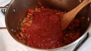 ФАСОЛЕВЫЙ СУП ПОСТНЫЙ РЕЦЕПТ (BAB LEVES) без мяса
