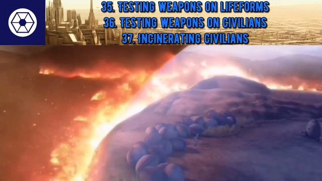The Clone Wars Season 1 WAR CRIMES смотреть онлайн