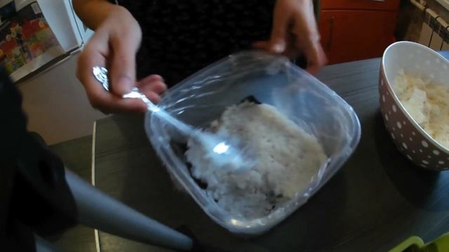 ГОТОВЛЮ СУШИ ТОРТ + РЕЦЕПТ ТВОРОЖНОГО СЫРА смотреть онлайн