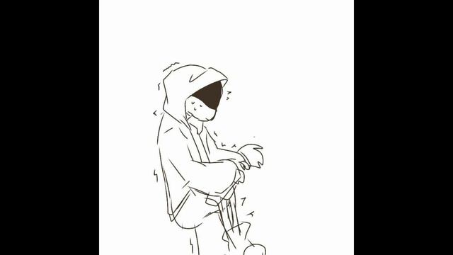 Ink's Art Materials (Sh*tpost Comic Dub) смотреть онлайн