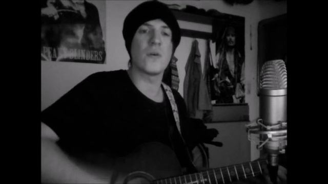 HIM - Please Don't Let It Go (Acoustic Cover) смотреть онлайн