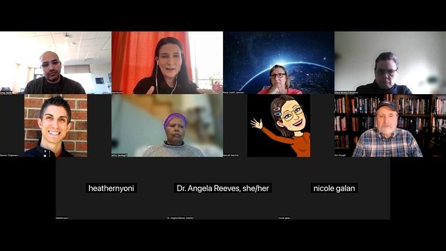 Xperiencify Open Office Hours November 2, 2023 смотреть онлайн