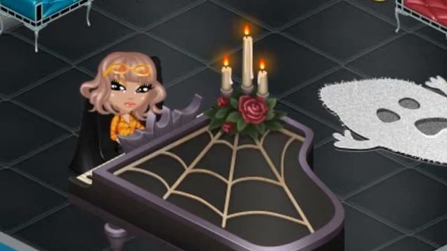 Играю на пианино/Учу играть на пианино смотреть онлайн