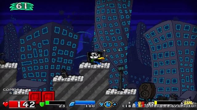 Super Panda Adventures (Part 21) - SECRETS REVEALED смотреть онлайн
