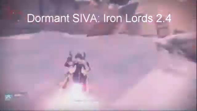 Destiny - All 30 Dormant SIVA Clusters w/Timestamps Part 1 (1-25) смотреть онлайн