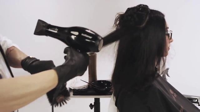 Brazilian Blowout инструкуция по применению смотреть онлайн