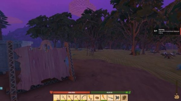 КАРТОННЫЙ МИР CardLife Игра из картона Симулятор картона