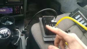 Доработка ПТФ ВАЗ! Потеть больше не будут никогда!