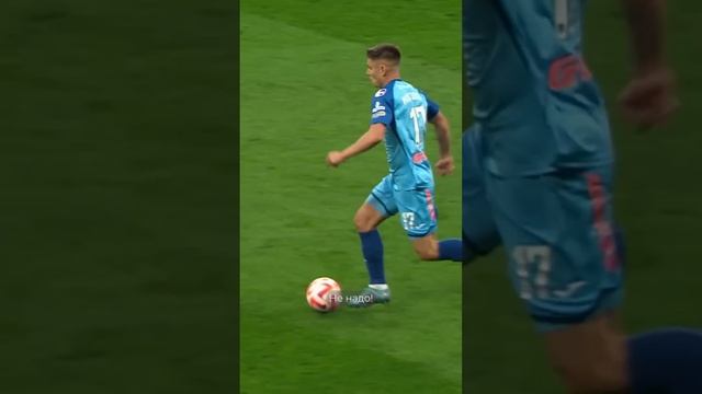 Мастер-класс от Сергея Карасёва по общению с футболистами. Браво! ? #судьи #рпл #Карасев смотреть онлайн