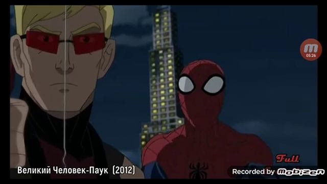 Реакция на Соколиный Глаз - Эволюция (1964 - 2017)! Все появления Клинта Бартона смотреть онлайн