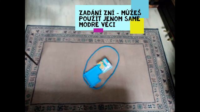 DDM ASTRA Zlín dětem: Velikonoční hra pro děti (Easter Game for Preschool Kids) смотреть онлайн