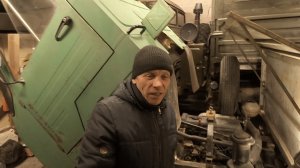 Обзор мультикара из ямы.