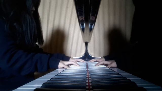 [Jazz Piano] Jacky Terrasson - Just A Gigolo смотреть онлайн