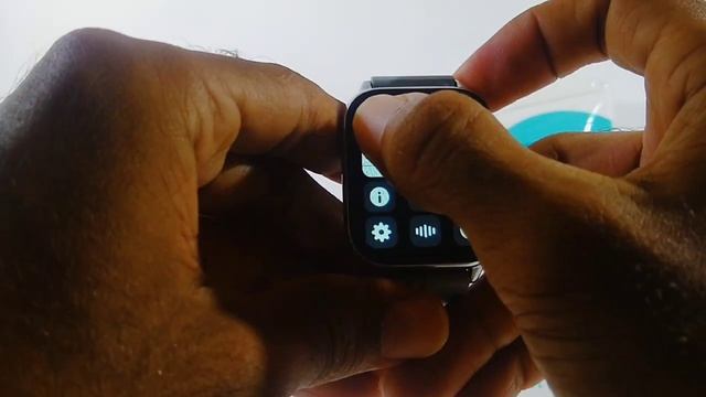 Colmi C60 - O Mais TOP Smartwatch da Colmi! Importação da China смотреть онлайн