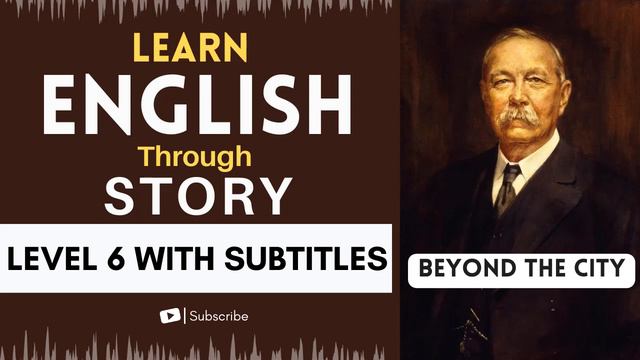 ⭐⭐⭐⭐⭐⭐Learn English Through Story Level 6 |📘🌟 