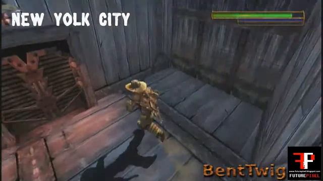 Oddworld - Stranger's Wrath HD - Hidden What?! Trophy Achievement Guide смотреть онлайн