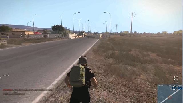 Часть 1 Новости 7канала репортаж от ООО "Профсоюз"! [RU] NovuS Altis Life RPG + Addon Altis Life RP смотреть онлайн