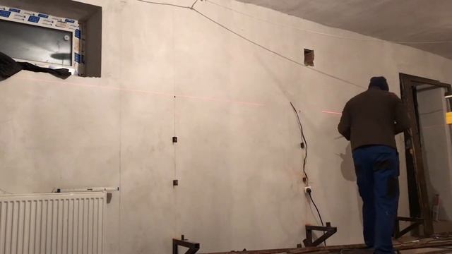 Стройка Мечты