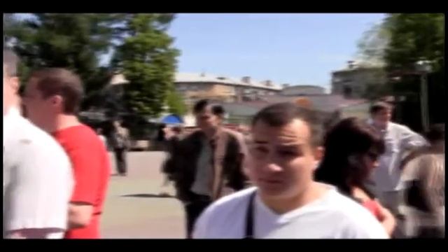 День защиты детей Станкевич Д. Челябинск.New смотреть онлайн
