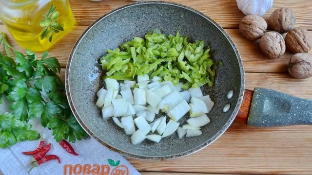 Сборник рецептов