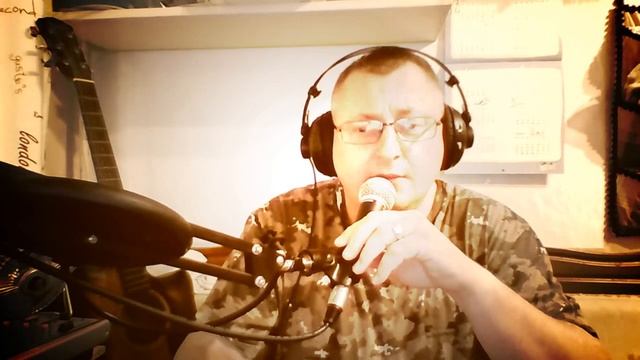 Сон (стих в прочтении автора) - Димач Гитаркин