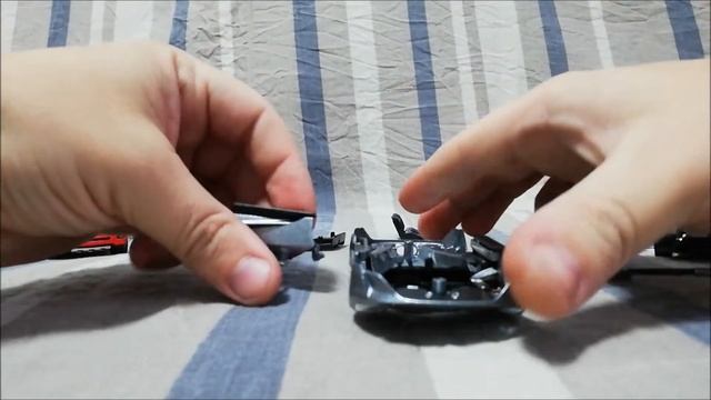 DIY Ford GT assembly. Сборка Ford GT своими руками. смотреть онлайн