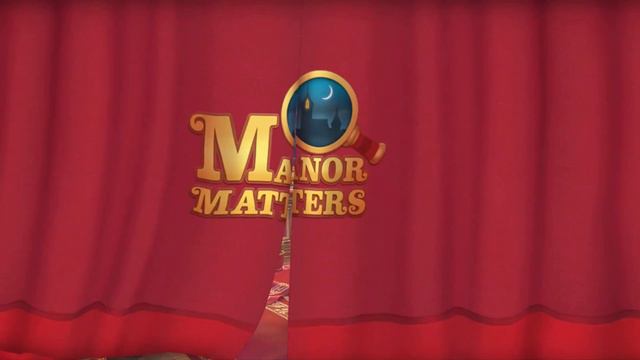 Manor Matters Library with limited time HD | Failed in chess piece, ruler, ace, gerbera, hourglass смотреть онлайн