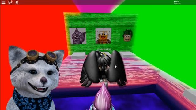 УГАДАЙ ЮТУБЕРА РОБЛОКСЕРА ПО АВАТАРКЕ Роблокс смотреть онлайн